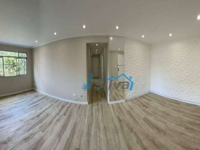 Apartamento com 2 dormitórios à venda, 65 m² por R$ 299.000 - Artur Alvim - São Paulo/SP