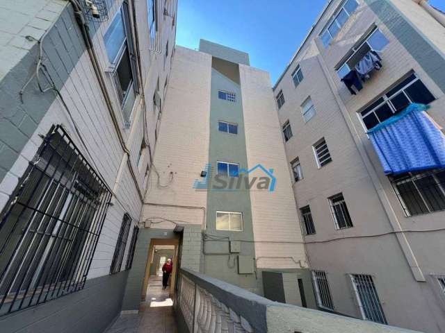 Apartamento com 2 dormitórios à venda, 57 m² por R$ 190.000,00 - Conjunto Residencial José Bonifácio - São Paulo/SP