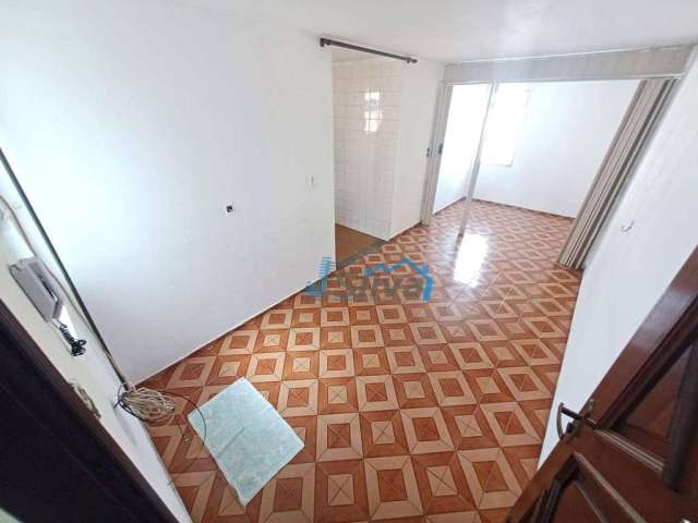 Apartamento com 2 dormitórios à venda, 57 m² por R$ 190.000,00 - Conjunto Residencial José Bonifácio - São Paulo/SP