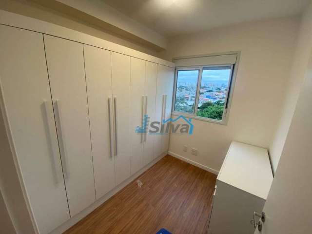 Apartamento com 2 dormitórios à venda, 46 m² por R$ 415.000 - Vila Prudente Zona Leste - São Paulo/SP