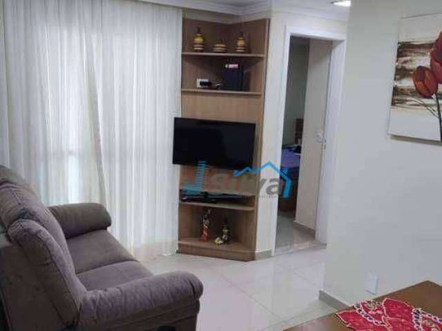 Apartamento com 2 dormitórios à venda, 45 m² por R$ 307.000,00 - Jardim Santa Teresinha - São Paulo/SP