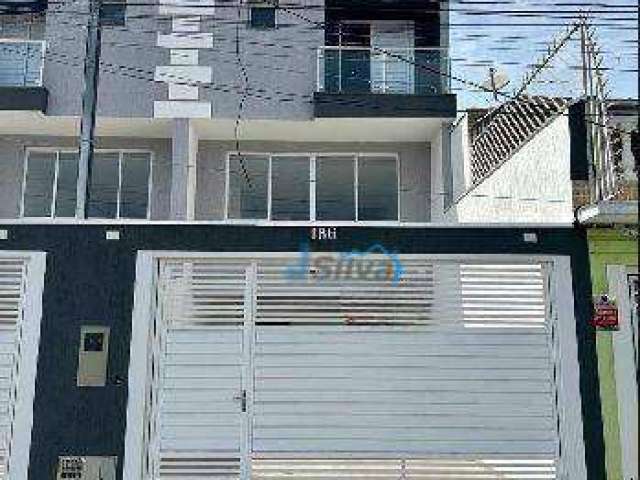 Sobrado com 3 dormitórios à venda, 142 m² por R$ 975.000 - Vila Prudente (Zona Leste) - São Paulo/SP