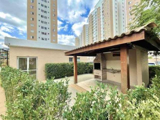 Apartamento com 2 dormitórios à venda, 54 m² por R$ 380.000,00 - Tatuapé - São Paulo/SP