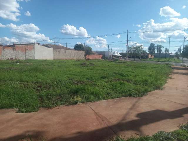 Terreno Misto - Comercial e Residencial 1.005 m²