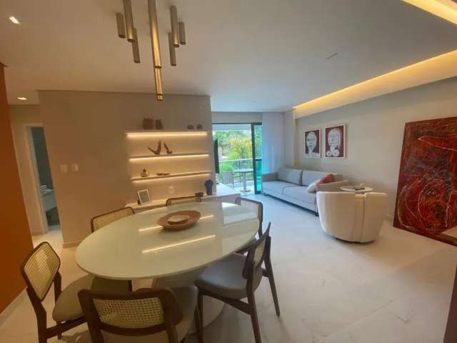 Apartamento em Casa Forte 03 quartos 84m² R$ 740mil