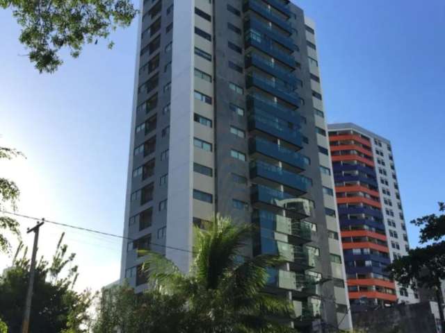 Apartamento 04 quartos  sendo 02 suítes a 250m da praia em Boa Viagem