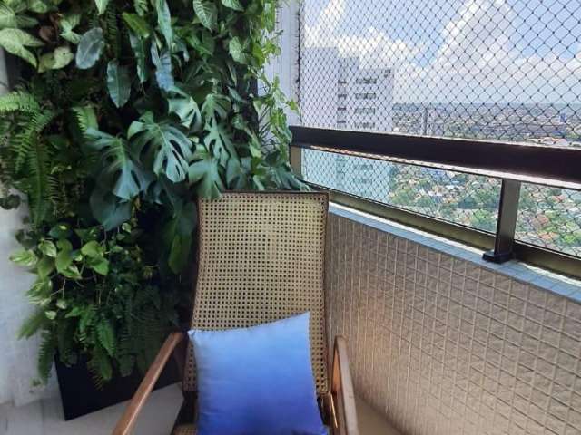 Apartamento 03 quartos, 89m², R$ 670mil na Encruzilhada