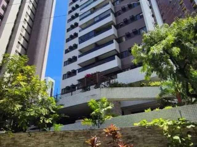 Apartamento 03 quartos, 2 suites, 110m², R$ 825mil