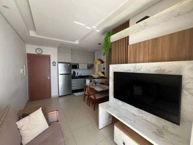 Charmosos Apartamento Jardim Califórnia!!