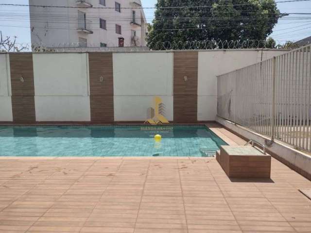 Lindo apartamento com piscina no luizote 3