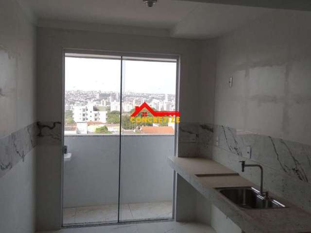 Apartamento 2 quartos no Bairro Tubalina