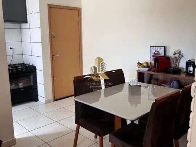 Apartamento no bairro Jardim Europa