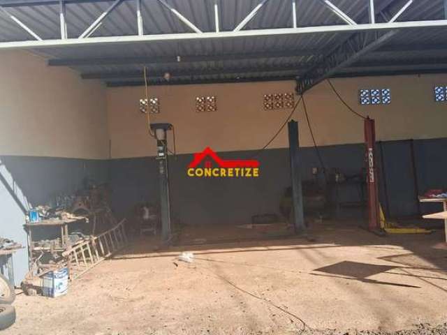 Imóvel Comercial