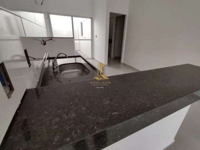 Apartamento na zona Oeste