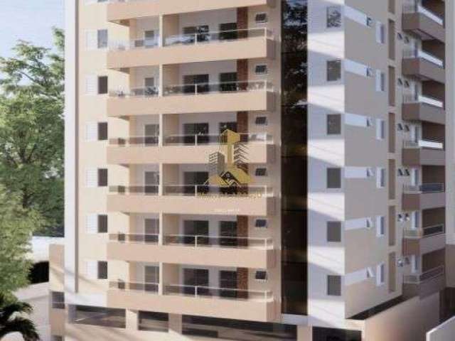 Apartamento Novo no Bairro Santa Mônica