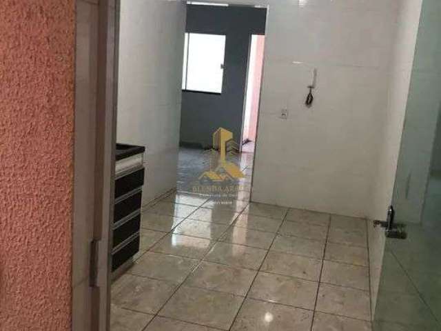 Apartamento 2/4 com suíte no Bairro Luizote