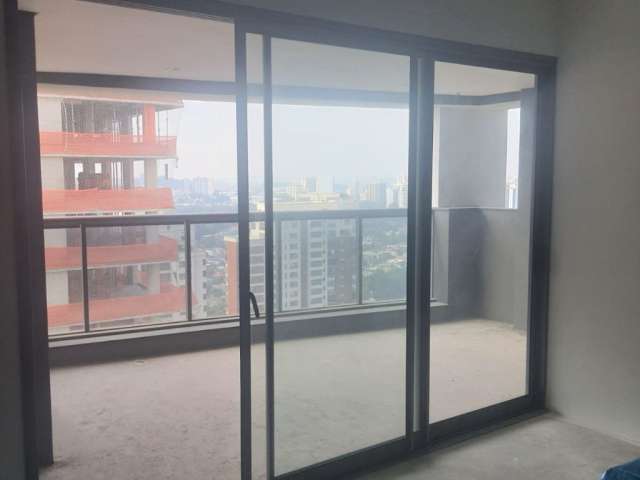 Apartamento à venda em Alphaville, 123m² de área útil sendo 3 dormitórios com 1 suíte, 2 vagas na garagem.