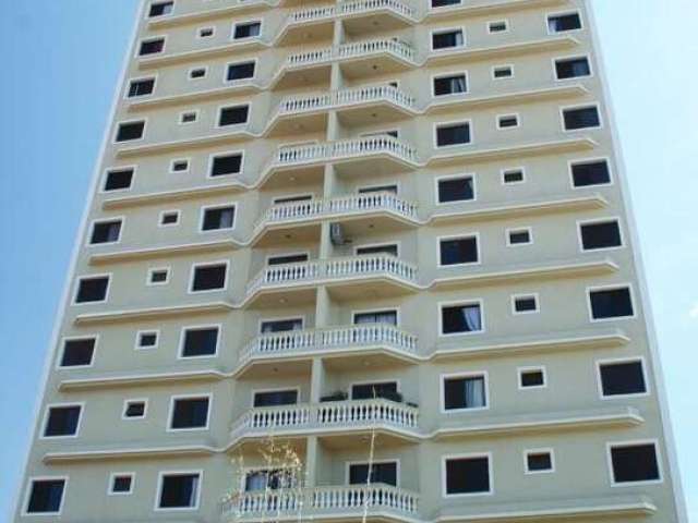 Apartamento para Venda em Suzano, Centro, 3 dormitórios, 1 suíte, 2 banheiros, 1 vaga