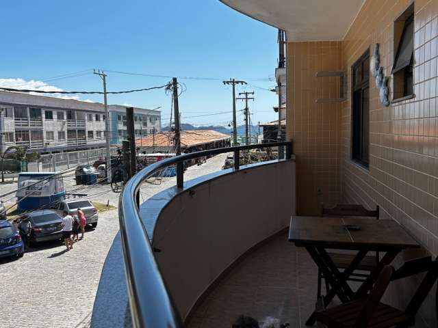 Apartamento à venda na Prainha em Arraial do Cabo  com 2 quarto(s) e porteira fechada