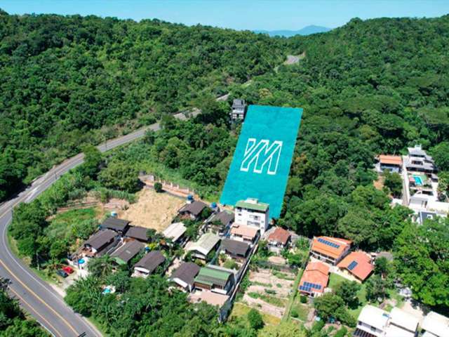 Terreno à venda na Rua das Perobas, 00, Praia das Taquaras, Balneário Camboriú por R$ 2.300.000