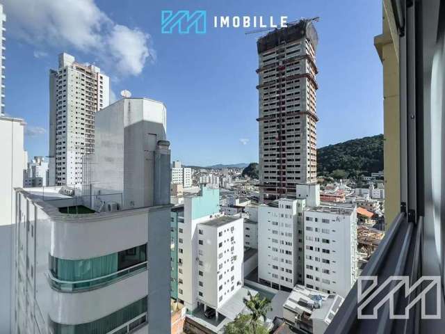 Apartamento com 3 quartos à venda na Rua 971, 280, Centro, Balneário Camboriú por R$ 1.800.000