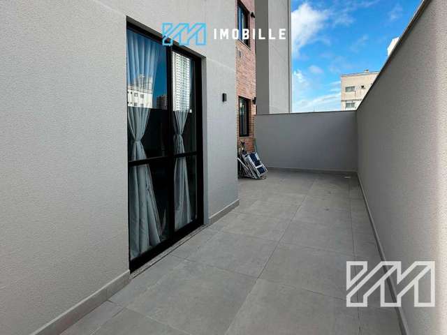 Apartamento com 2 quartos à venda na Rua Israel, 195, Nações, Balneário Camboriú por R$ 1.370.000