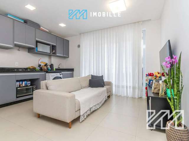 Apartamento com 2 quartos à venda na Rua Braúlio Werner, 193, Praia Brava, Itajaí por R$ 990.000