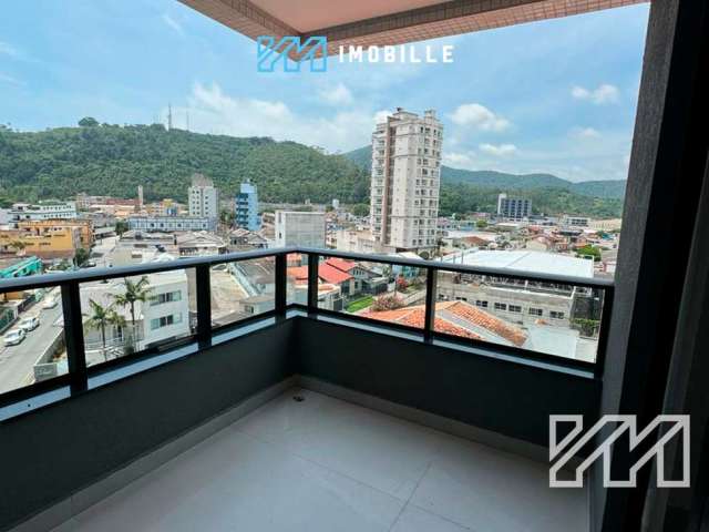 Apartamento com 2 quartos à venda na Avenida José Eugênio Muller, 1279, Vila Operária, Itajaí por R$ 762.000