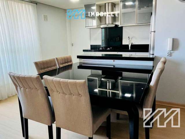 Apartamento com 2 quartos à venda na 600, 235, Vila Operária, Itajaí por R$ 695.000