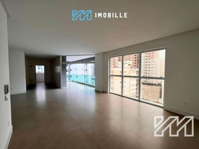 Apartamento com 3 quartos à venda na Rua 290, 175, Meia Praia, Itapema por R$ 1.800.000