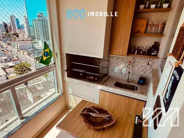 Apartamento com 3 quartos à venda na Avenida Sete de Setembro, 658, Centro, Itajaí por R$ 1.450.000