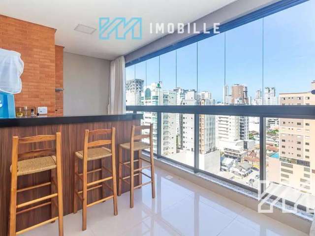 Apartamento com 2 quartos à venda na Rua 262, 520, Meia Praia, Itapema por R$ 1.300.000