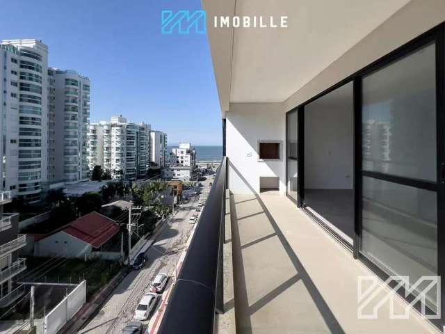 Apartamento com 3 quartos à venda na Rua Conselheiro Júlio Kumm, 295, Praia Brava, Itajaí por R$ 2.780.000