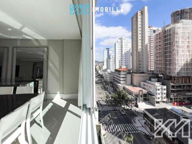 Apartamento com 4 quartos à venda na 3110, 330, Ariribá, Balneário Camboriú por R$ 2.500.000