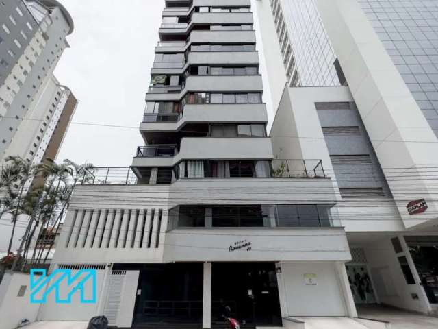 Apartamento com 2 quartos à venda na Rua 1301, 437, Centro, Balneário Camboriú por R$ 1.100.000