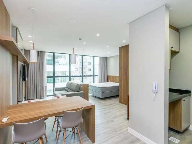 Apartamento com 1 quarto à venda na Rua 238, 315, Meia Praia, Itapema por R$ 780.000