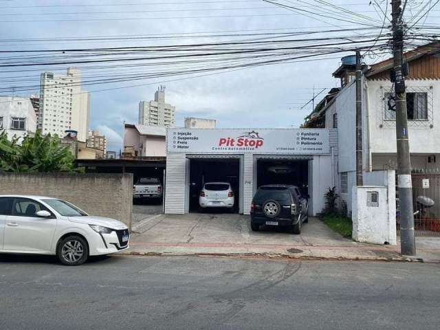 Terreno à venda na Rua 3000, 693, Centro, Balneário Camboriú por R$ 6.000.000