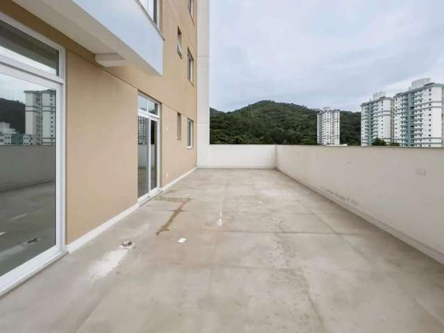 Apartamento com 3 quartos à venda na Rua Gregório Chaves, 29, Fazenda, Itajaí por R$ 1.280.000