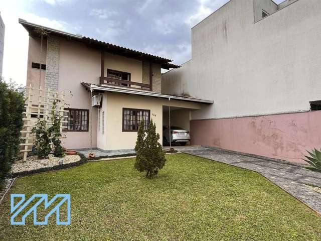 Casa com 4 quartos à venda na Rua Rio do Sul, 104, São Judas, Itajaí por R$ 1.420.000