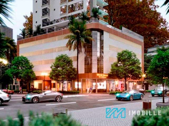 Apartamento com 4 quartos à venda na 901, esq. com a Avenida Brasil, 20, Centro, Balneário Camboriú por R$ 5.413.276