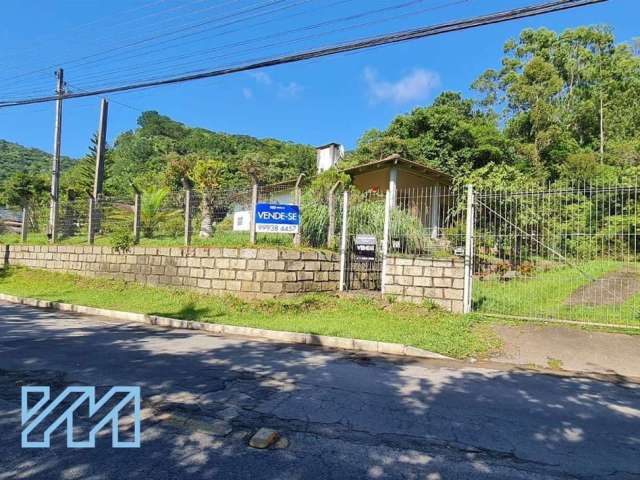 Terreno à venda na José Siqueira, 1280, Ressacada, Itajaí por R$ 2.900.000