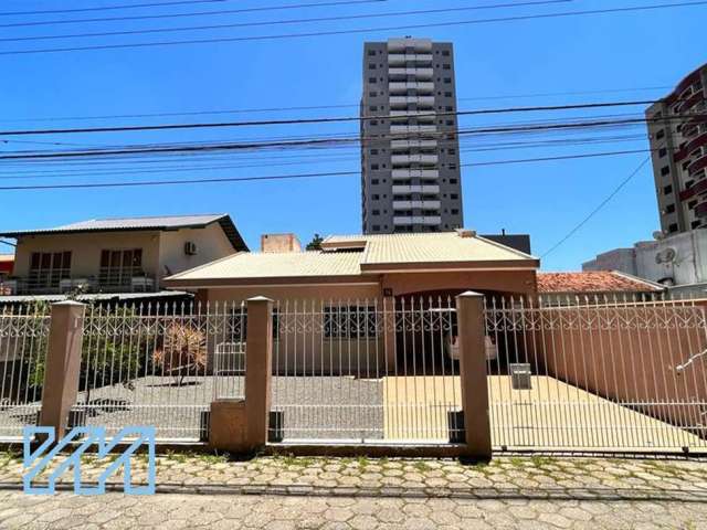 Casa em condomínio fechado com 4 quartos à venda na R dionisio da veiga, 76, Centro, Itajaí por R$ 1.690.000