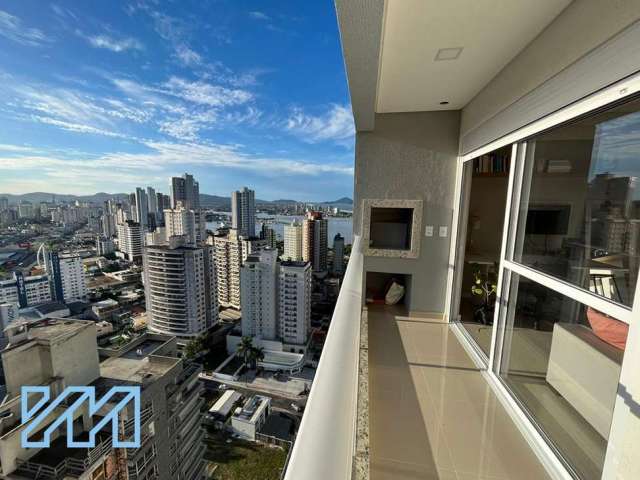 Apartamento com 1 quarto à venda na Rua Onze de Junho, 309, Fazenda, Itajaí por R$ 635.000