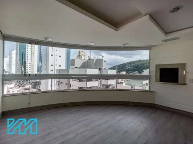 Apartamento com 3 quartos à venda na Rua 1001, 368, Centro, Balneário Camboriú por R$ 1.800.000