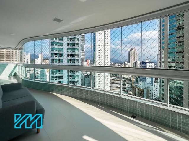 Apartamento com 3 quartos à venda na Rua 3300, 3313, Barra Sul, Balneário Camboriú por R$ 5.500.000