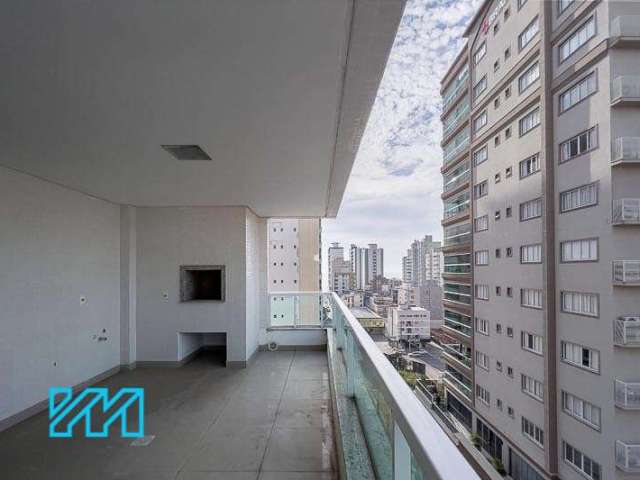 Apartamento com 4 quartos à venda na Rua 306, 84, Meia Praia, Itapema por R$ 1.490.000