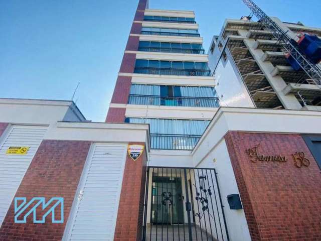 Apartamento com 3 quartos à venda na Rua Carlos Alberto Niehus, 58, Praia Brava, Itajaí por R$ 1.980.000