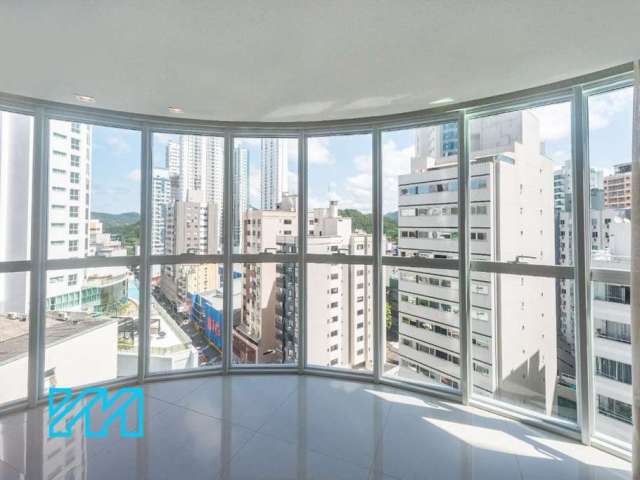 Apartamento com 3 quartos à venda na Avenida Brasil, 3551, Quadra Mar, Balneário Camboriú por R$ 3.390.000