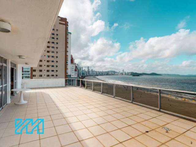 Apartamento com 2 quartos à venda na Avenida Atlântica, 4380, Barra Sul, Balneário Camboriú por R$ 5.500.000