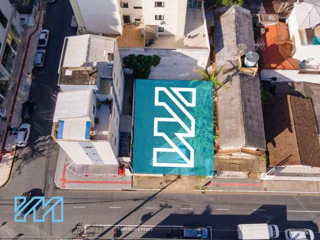 Terreno à venda na Rua 1536, 205, Centro, Balneário Camboriú por R$ 4.000.000